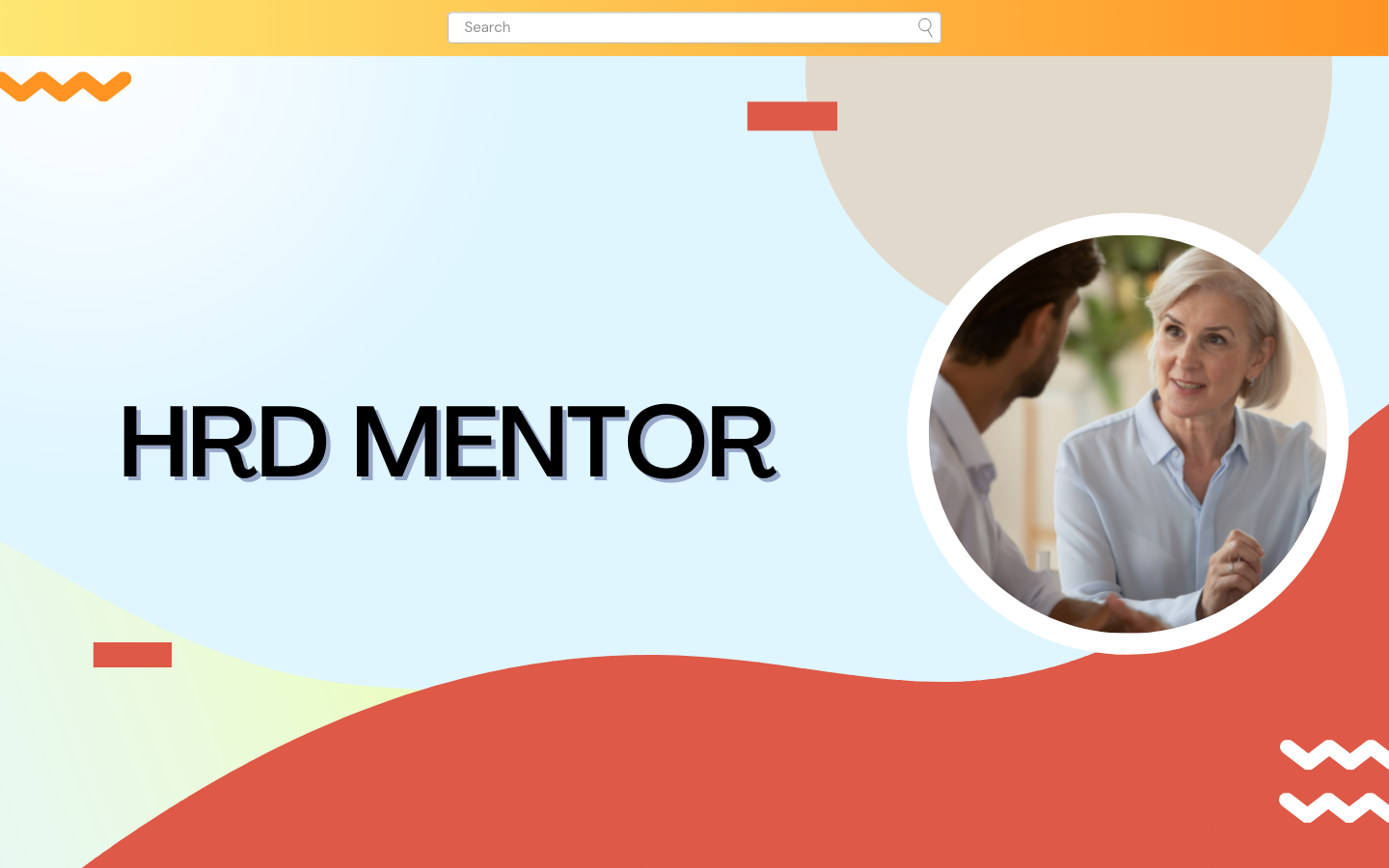 HRD Mentor